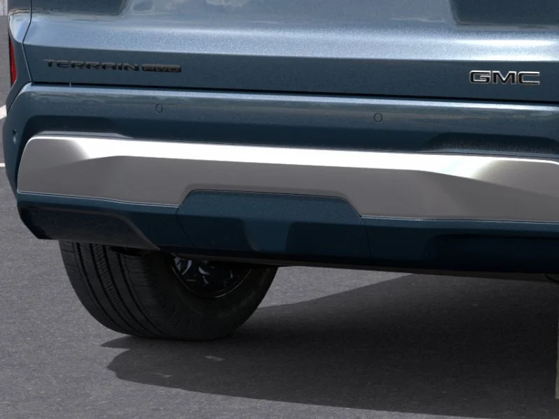 New 2027 Downpour Metallic GMC Denali image 14