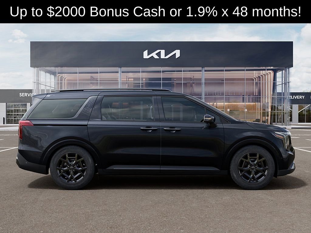 New 2026  Kia  image 7