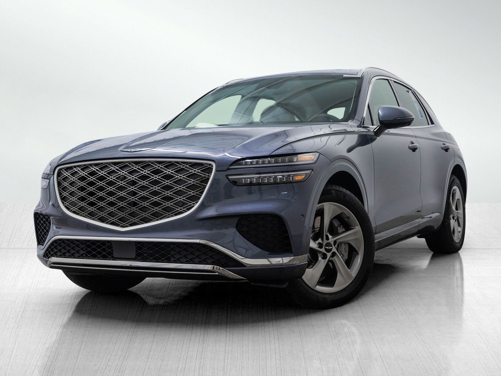 2026 Genesis GV70 2.5T Select AWD's photo