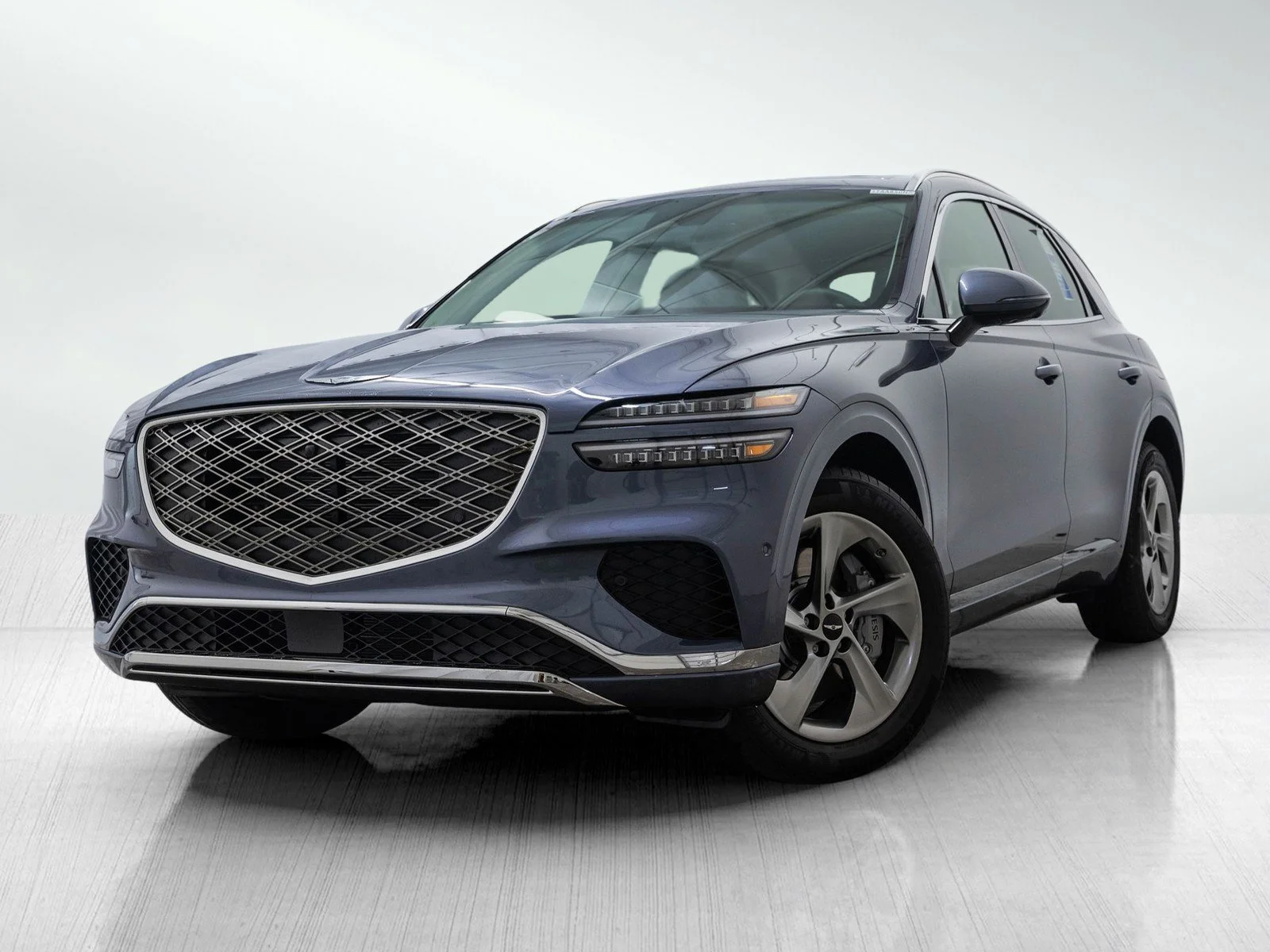 2026 GENESIS GV70