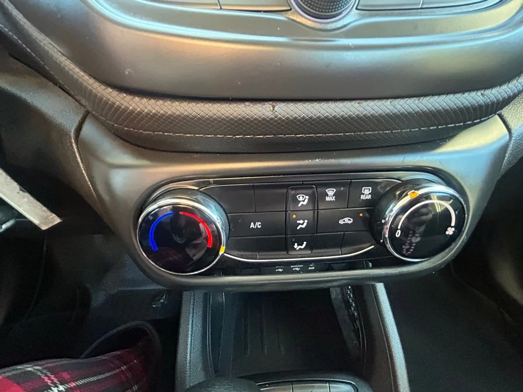 2023 Chevrolet TrailBlazer LS - Photo 27