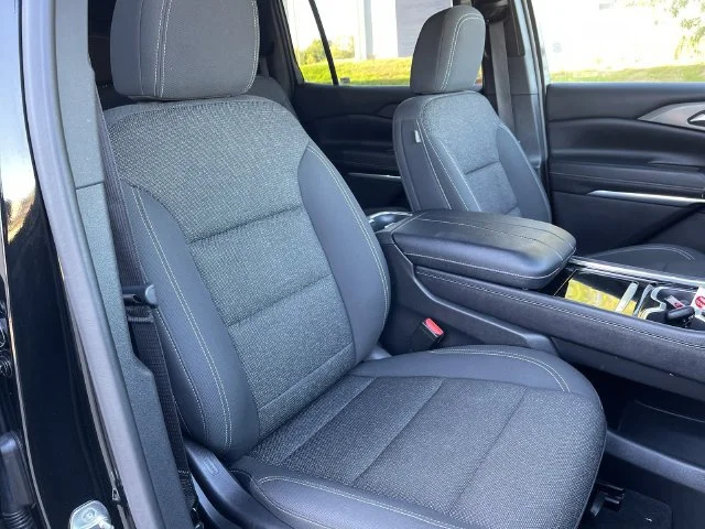 Used 2024 Mosaic Black Metallic Chevrolet LT image 17