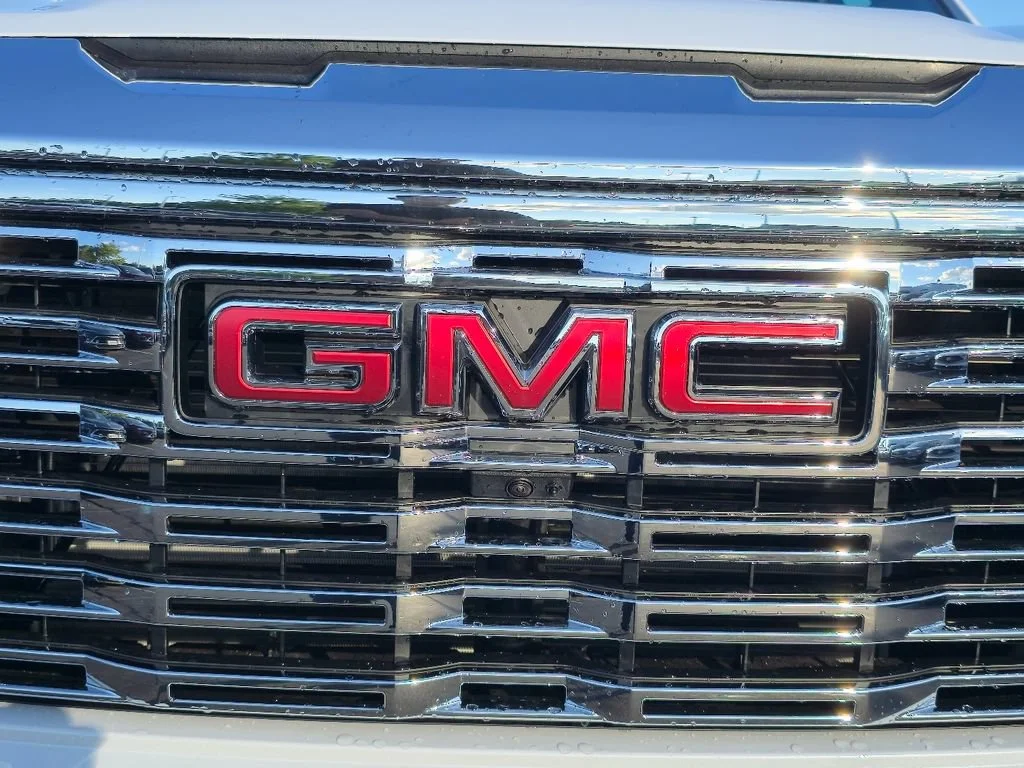 2026 GMC Sierra 1500 Denali - Photo 32