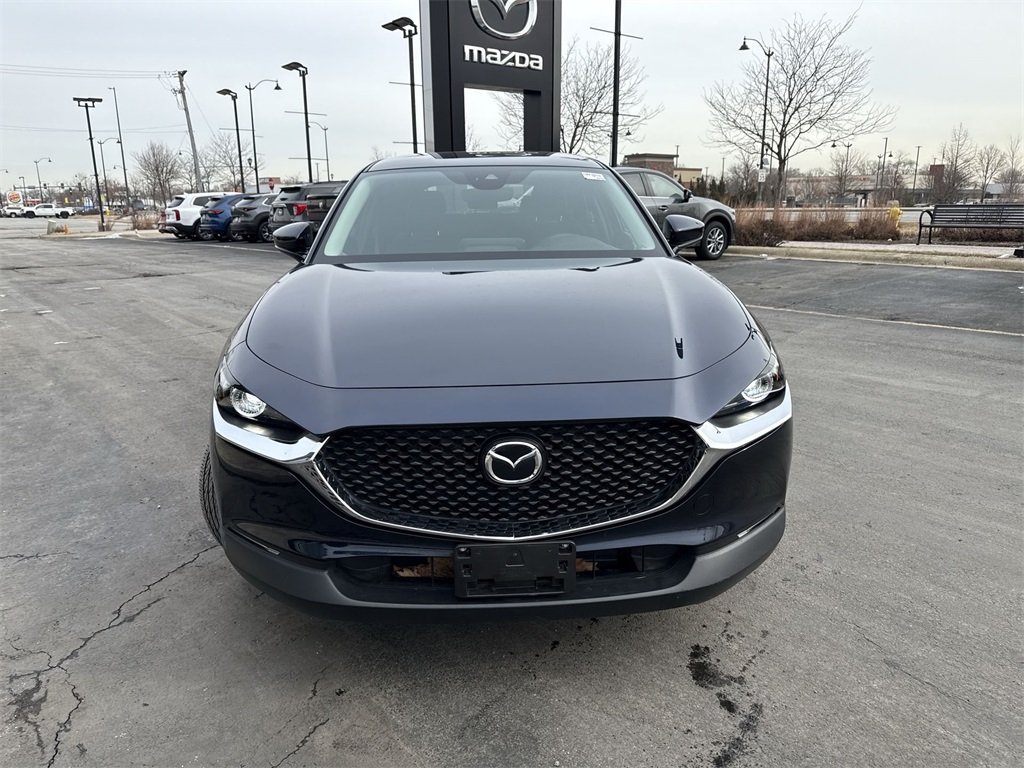 2023 MAZDA CX-30 - Image 5