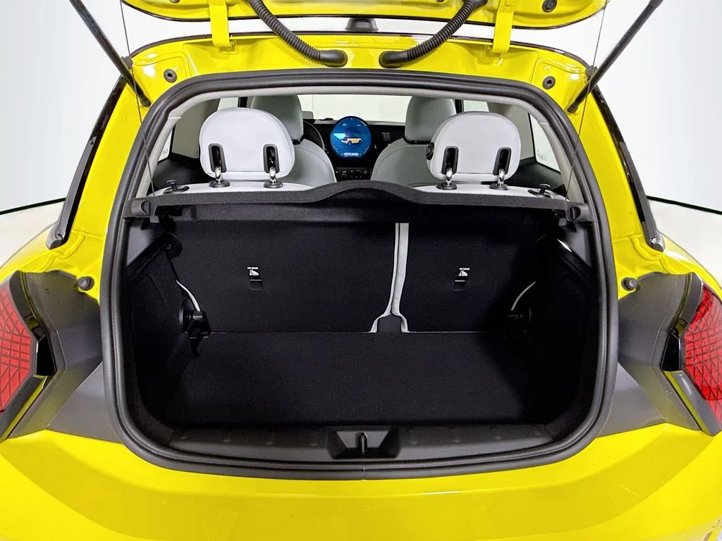 2025 MINI Hardtop 2 Door S - Photo 26