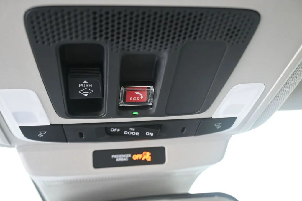 2026 Honda Accord SE - Photo 18