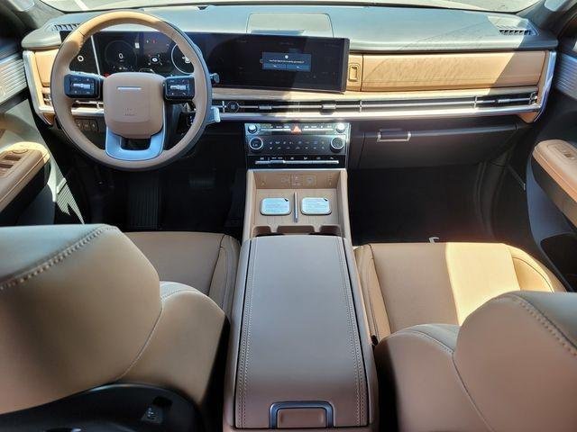 New 2026 Brown Hyundai Calligraphy image 14