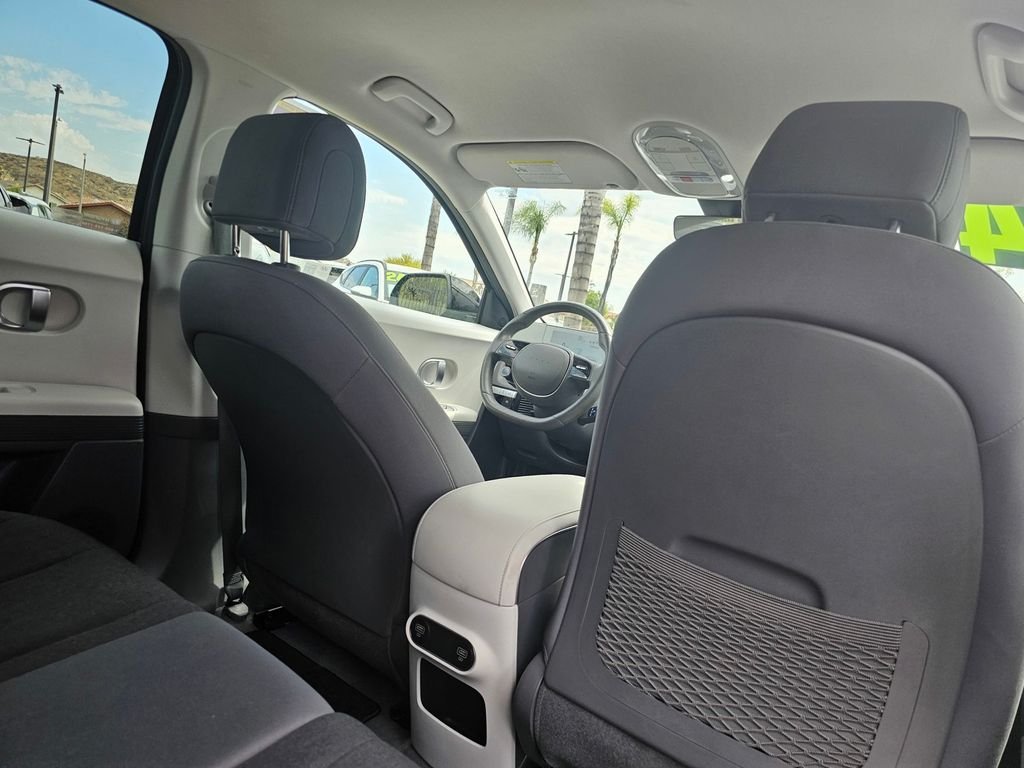 2024 Hyundai IONIQ 5 SEL - Photo 16