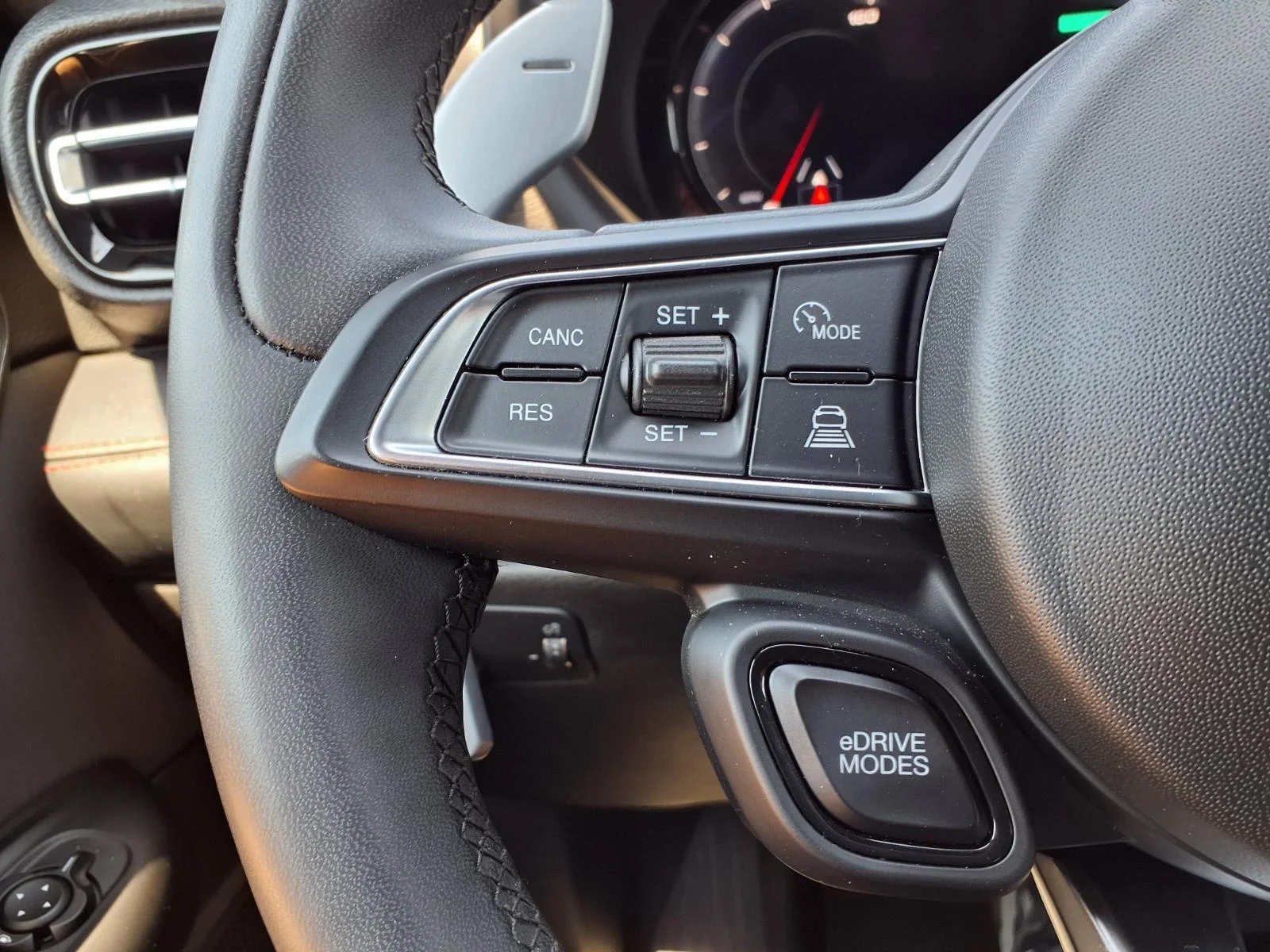 Used 2024 Gray Cray Dodge R/T image 10