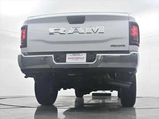 2026 RAM 2500 Tradesman - Photo 38