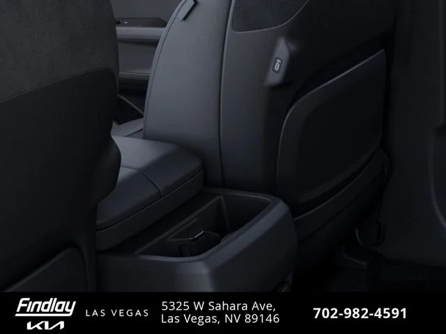 New 2027 Gray Kia X-Pro SX-Prestige image 29