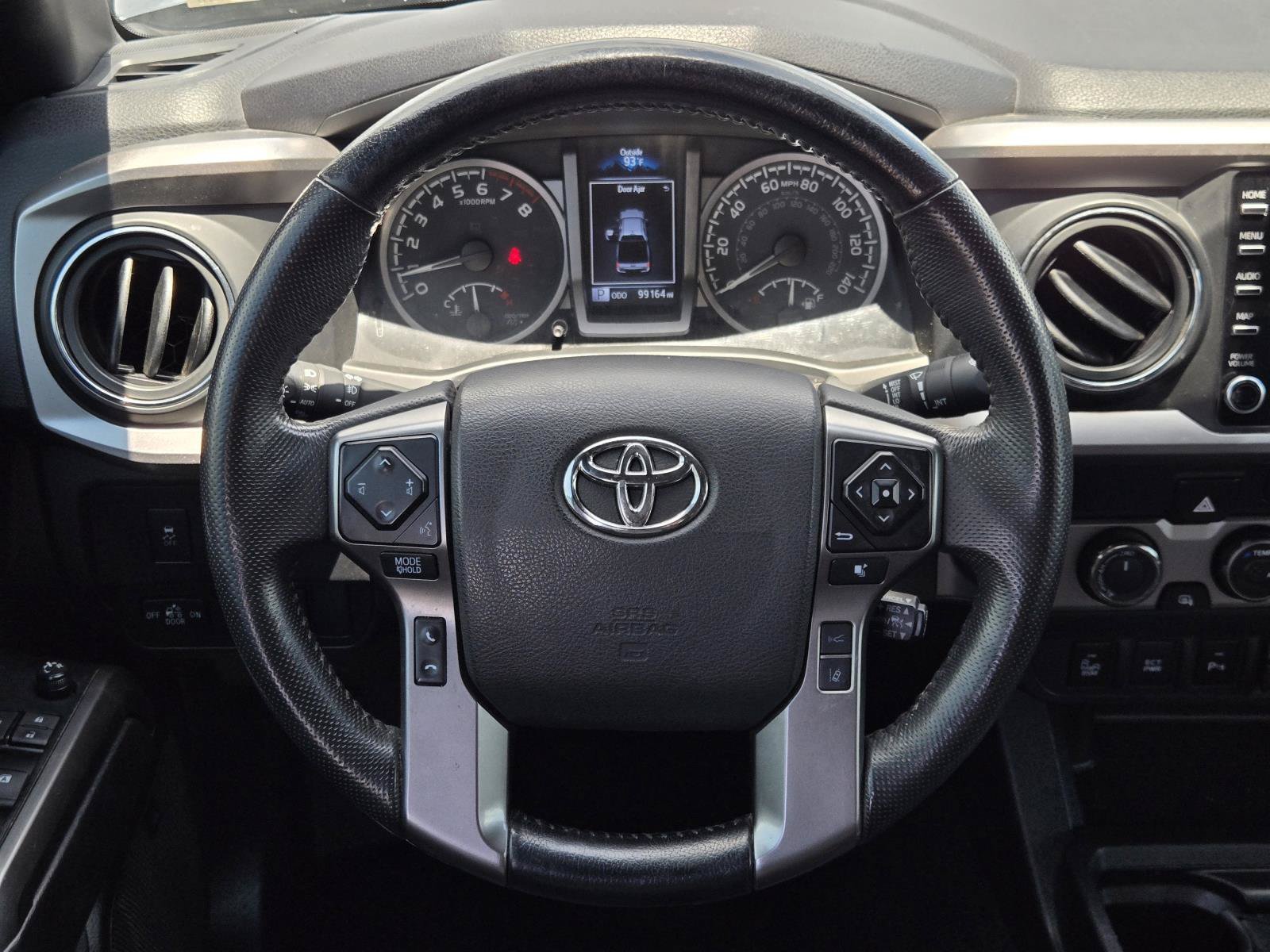 2023 Toyota Tacoma Limited - Photo 18