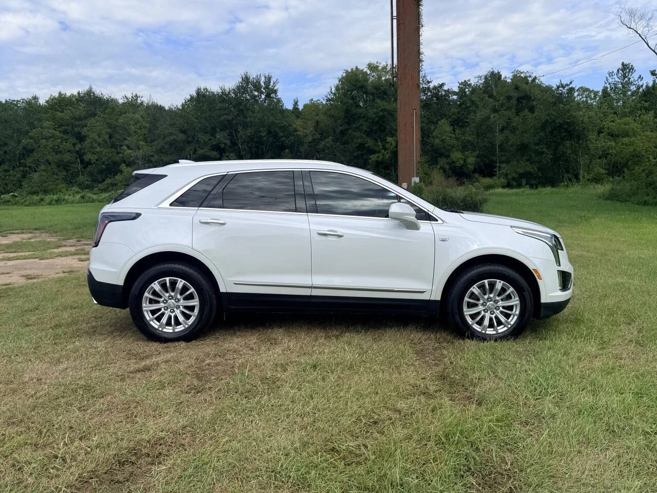 2018 Cadillac XT5 Base - Photo 6
