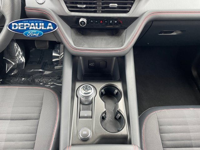 Used 2026 Black Metallic Ford ST-Line image 14
