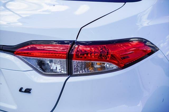 Certified Used 2026 ICE CAP Toyota  image 7
