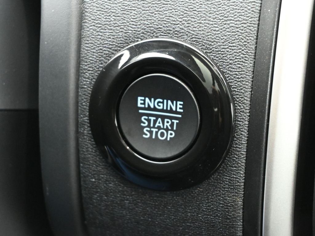 New 2026 Agate Black Metallic Ford Active image 15