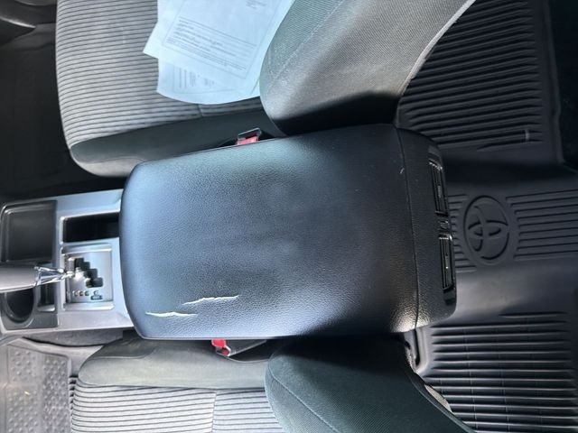 2022 Toyota 4Runner SR5 - Photo 25