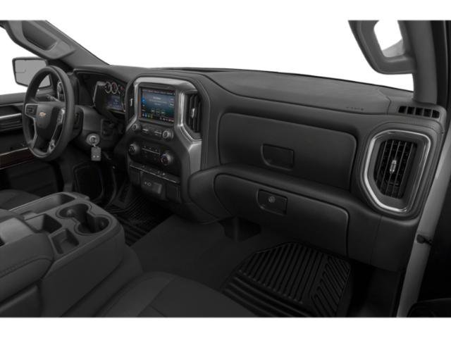 Used 2020 Silver Ice Metallic Chevrolet LT image 18