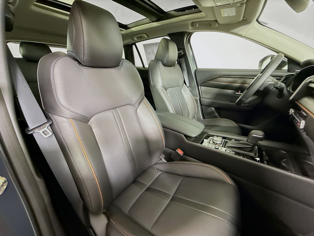 2026 Mazda CX-50 Premium - Photo 27