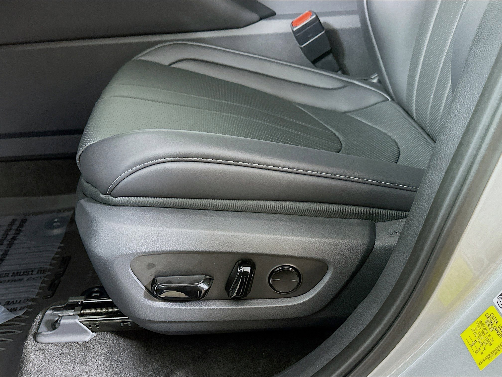 2026 Lexus TX 350 F-Sport - Photo 20