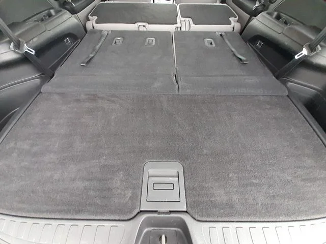 Used 2018  Honda EX-L image 57