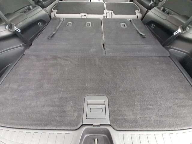 2018 Honda Pilot EX-L - Photo 57