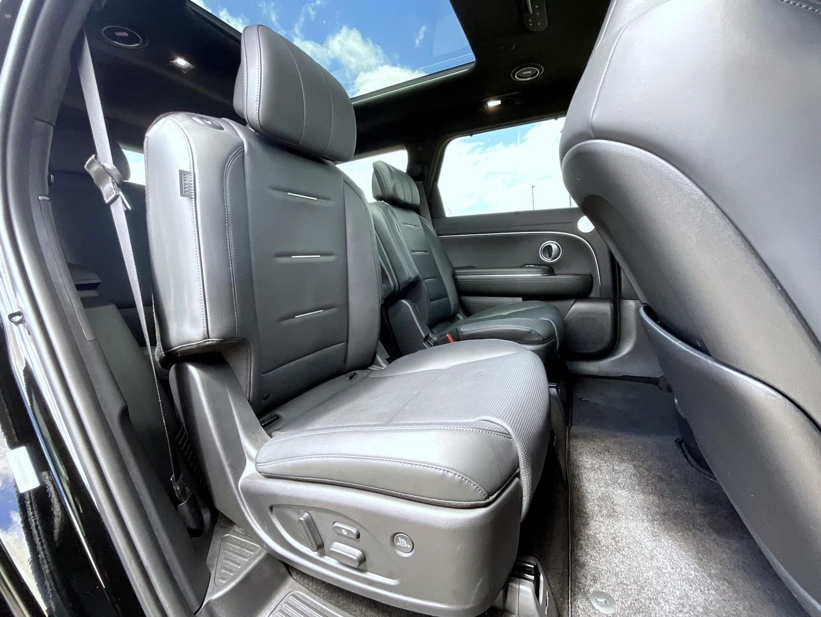 2026 Hyundai Palisade Calligraphy - Photo 22