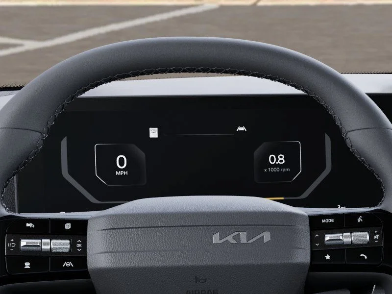 New 2027 Astra Blue Kia SX image 21