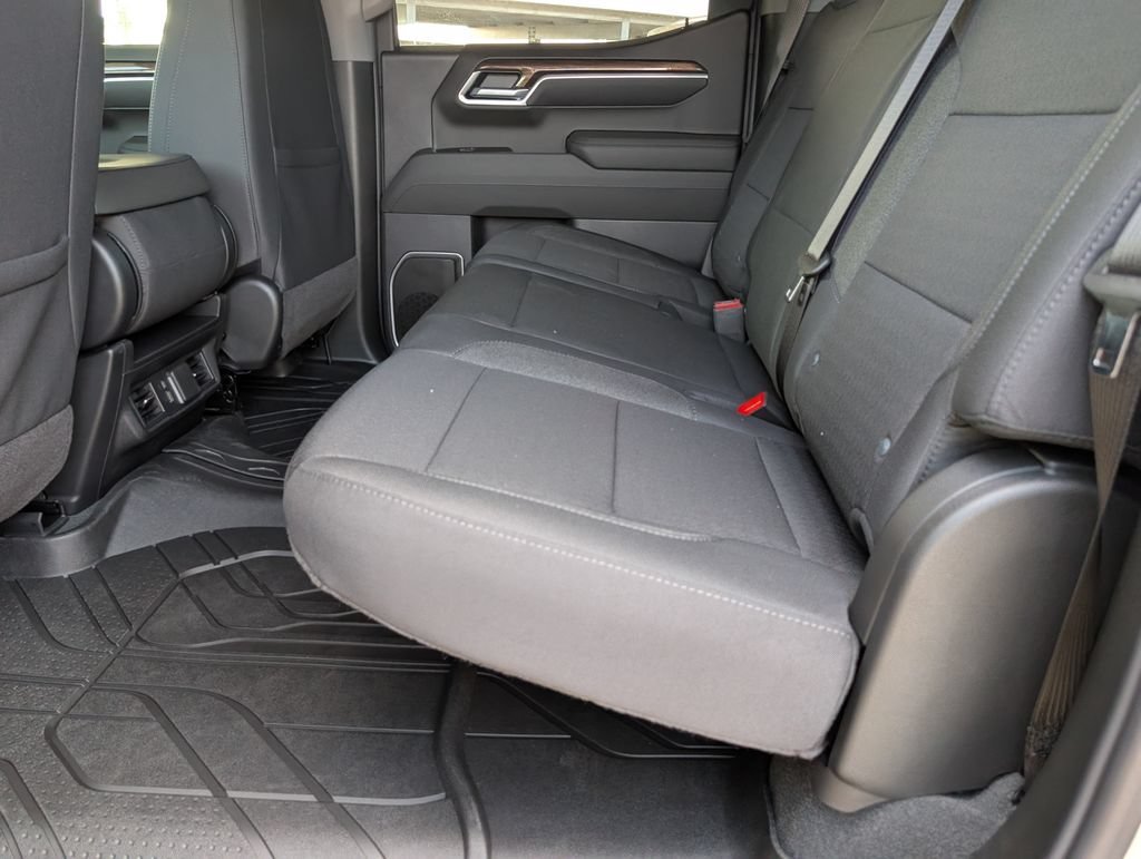 2026 Chevrolet Silverado 1500 RST - Photo 7