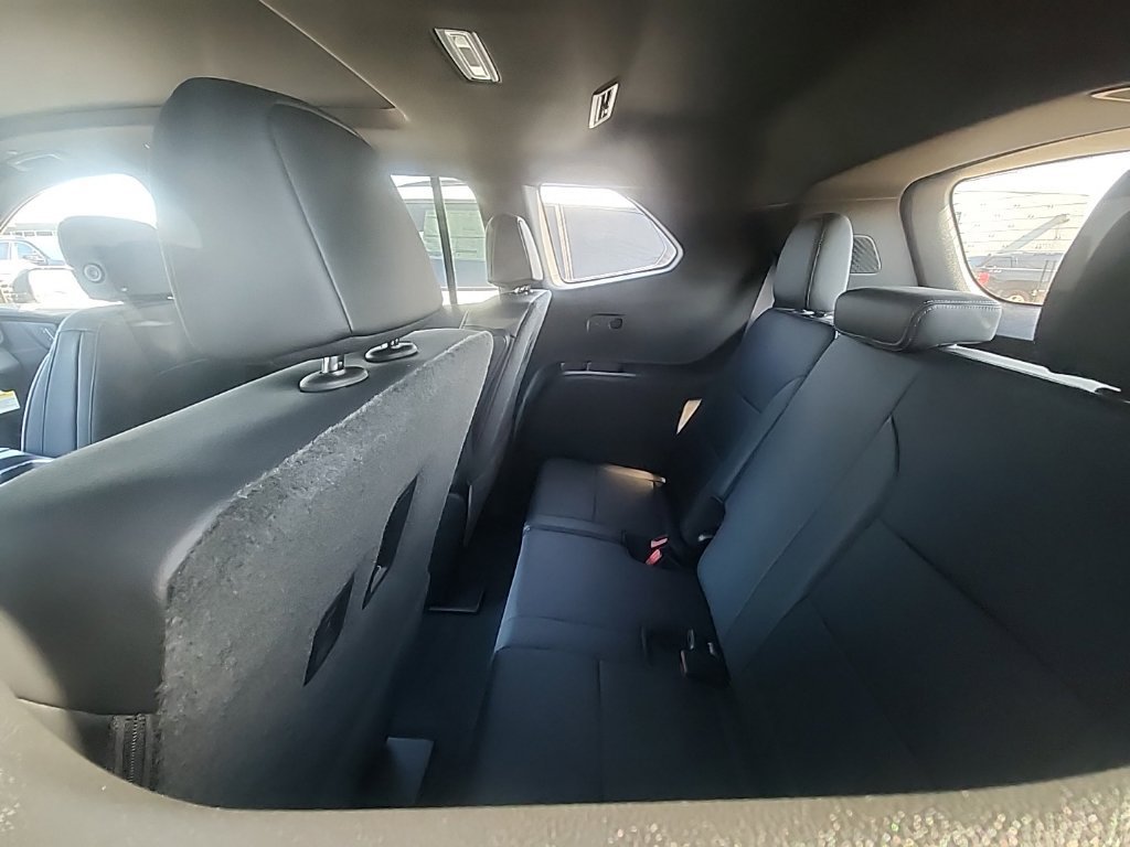 2027 Buick Enclave Sport Touring - Photo 7