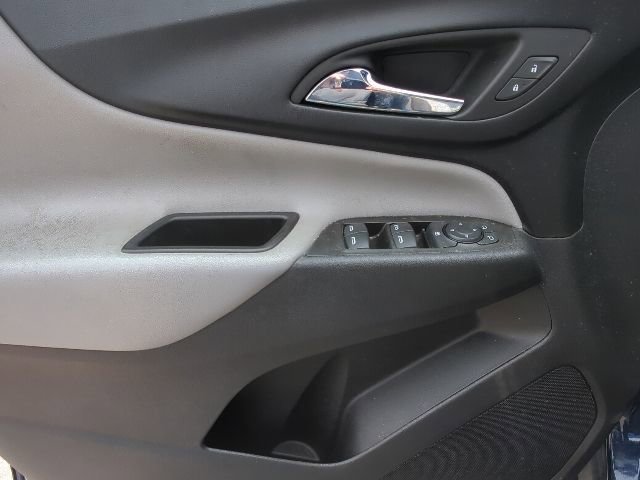 Used 2022 Blue Glow Metallic Chevrolet LS image 12