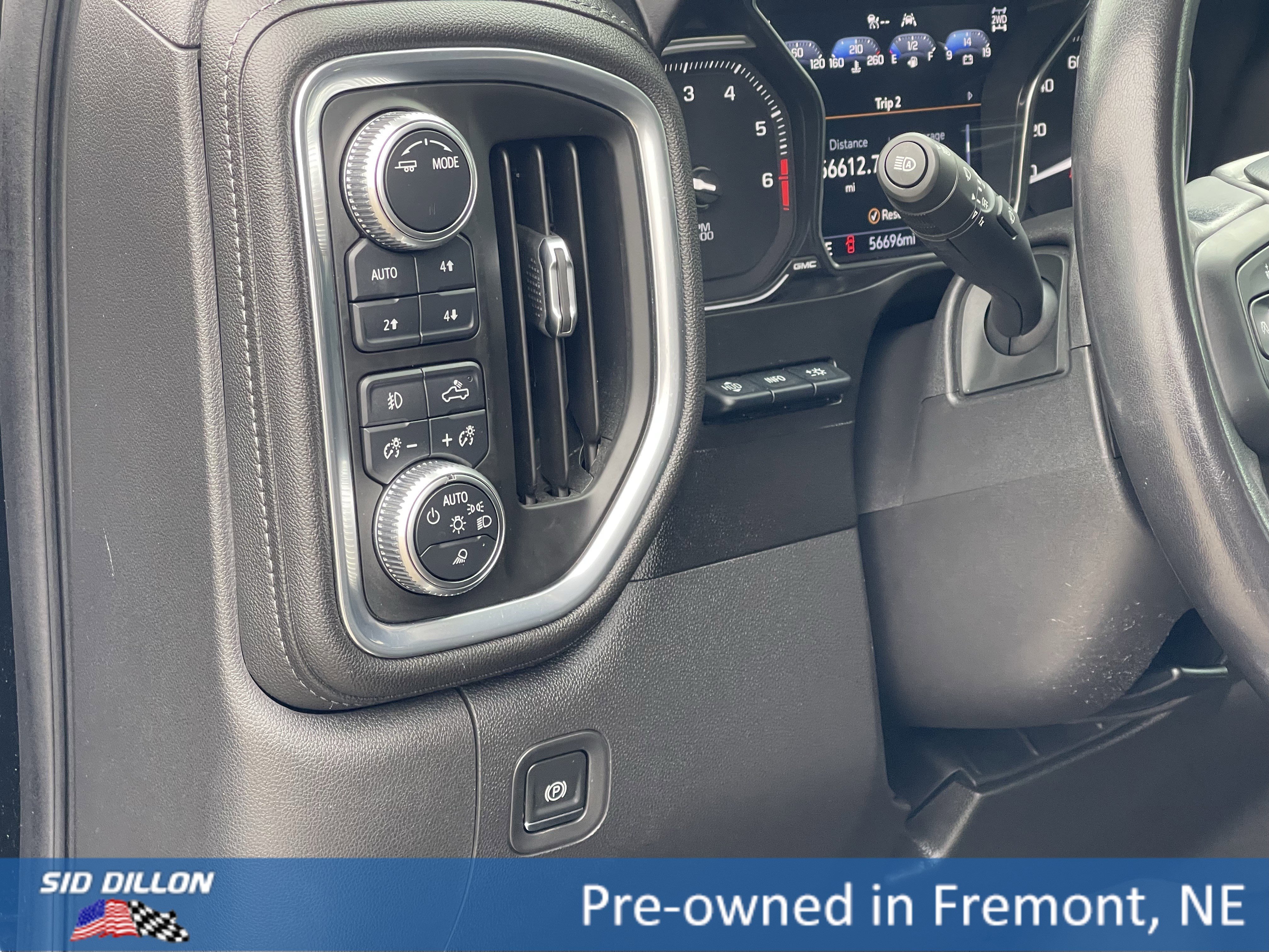 2021 GMC Sierra 1500 Denali Denali - Photo 14