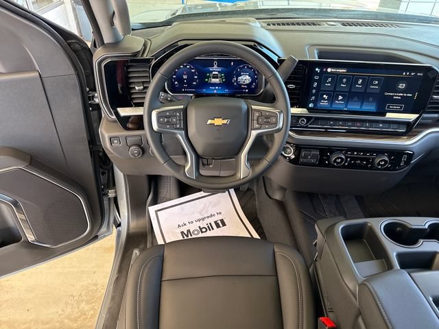 2026 Chevrolet Silverado 1500 LT - Photo 15