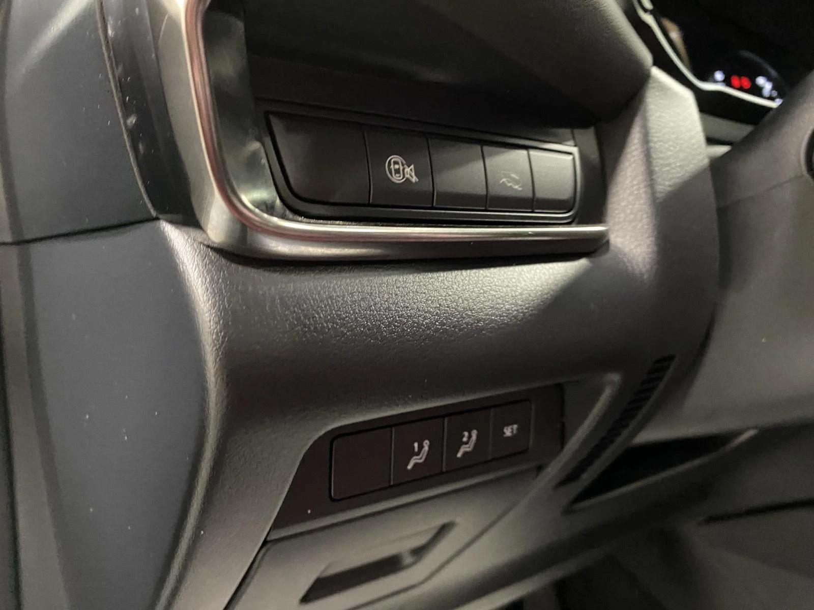 Used 2024 Polymetal Gray Metallic Mazda 2.5 S Carbon Edition image 19