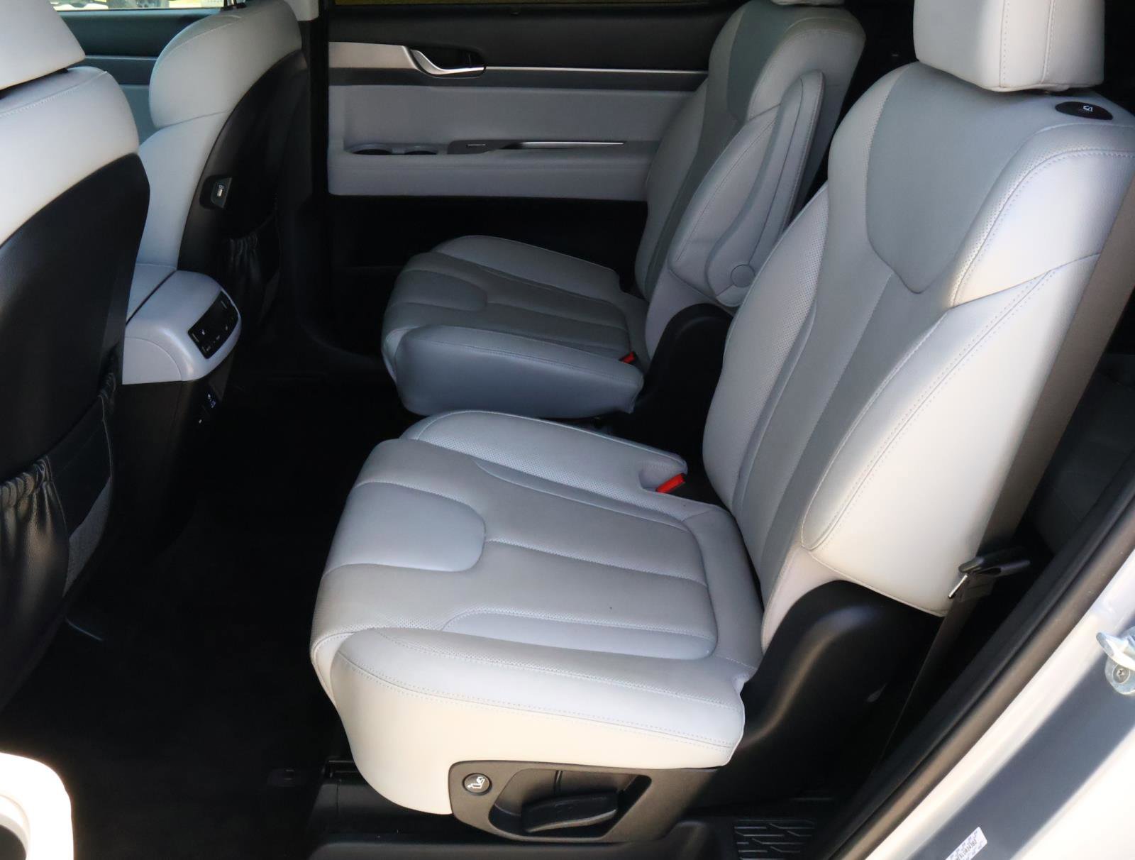 2020 Hyundai Palisade SEL - Photo 21