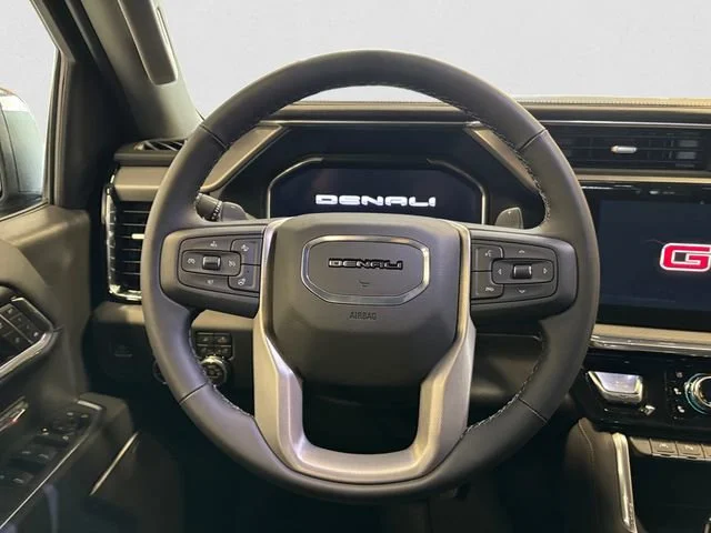 New 2026 Downpour Metallic GMC Denali image 13