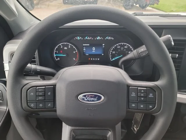 New 2026 Oxford White Ford XL image 29