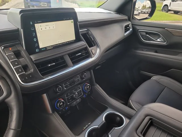 Used 2023 Black Chevrolet Premier image 23
