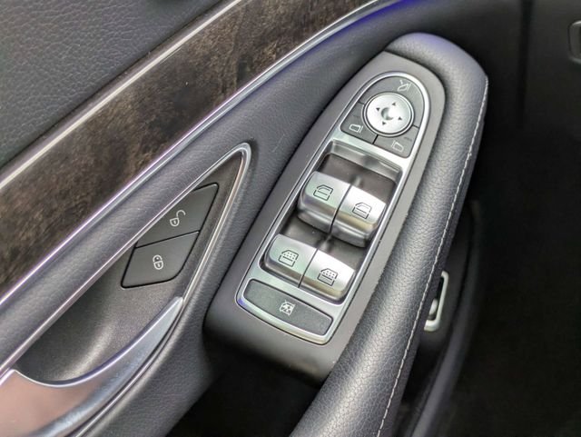 Used 2017 Black Mercedes-Benz S 550 image 26