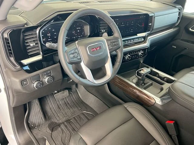 2026 GMC Sierra 1500 Elevation - Photo 6