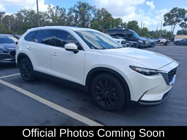 2023 Mazda CX-9 Touring Plus AWD's photo