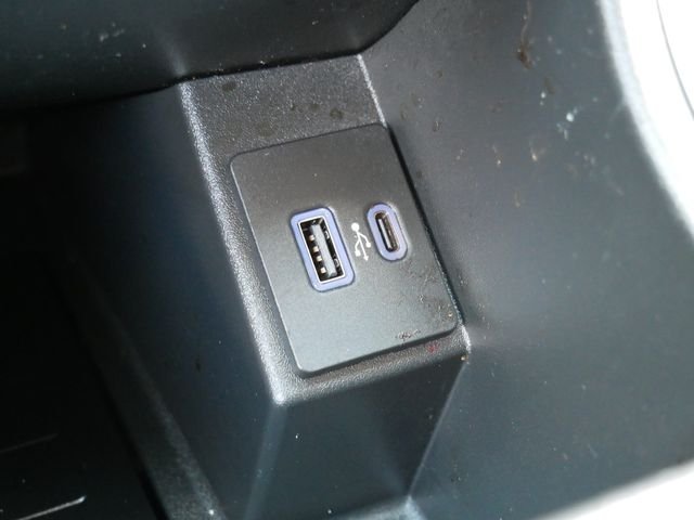 Certified Used 2024 Black Metallic Ford SEL image 20