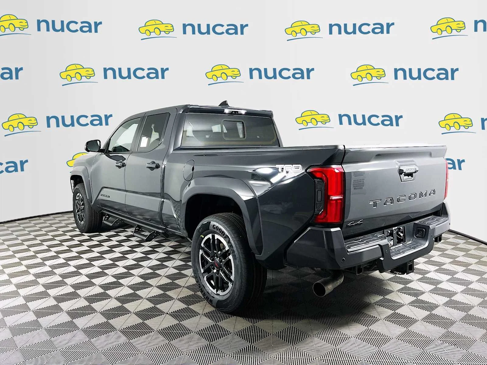 2026 Toyota Tacoma — photo 5
