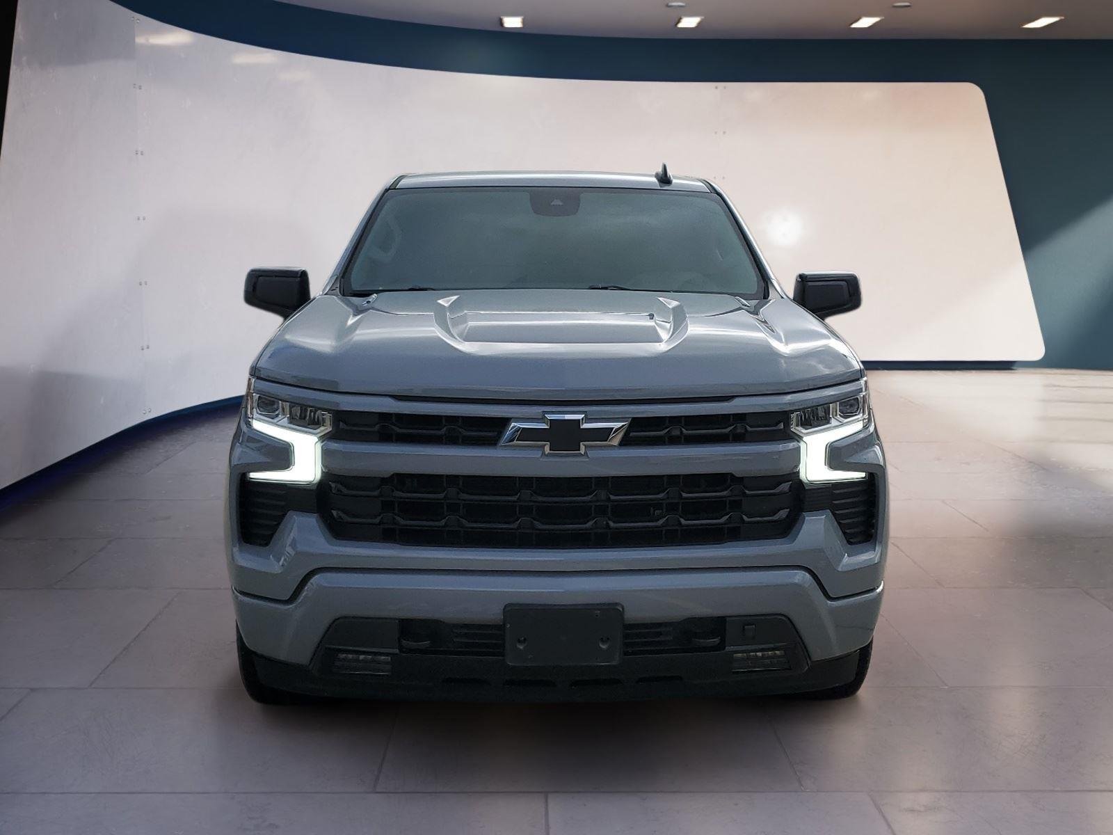 2024 Chevrolet Silverado 1500 RST - Photo 8