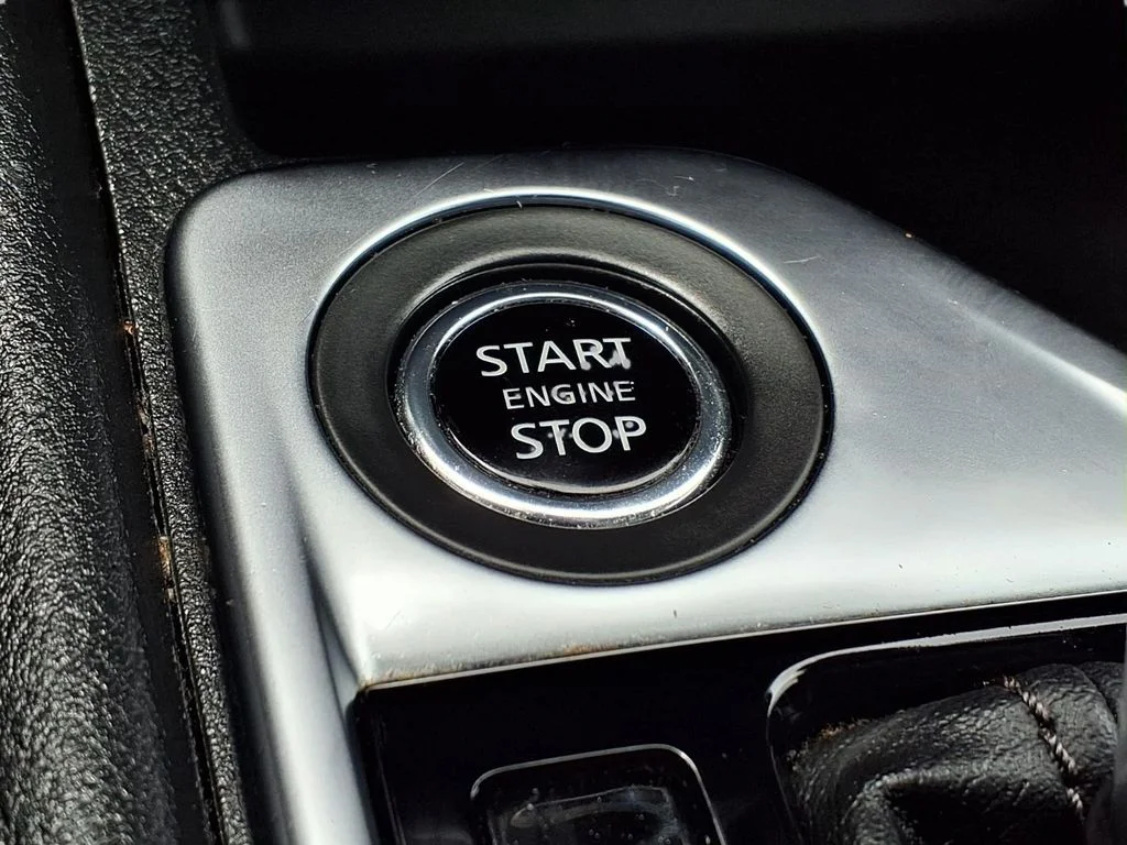 Used 2024 Gray Nissan SV image 10