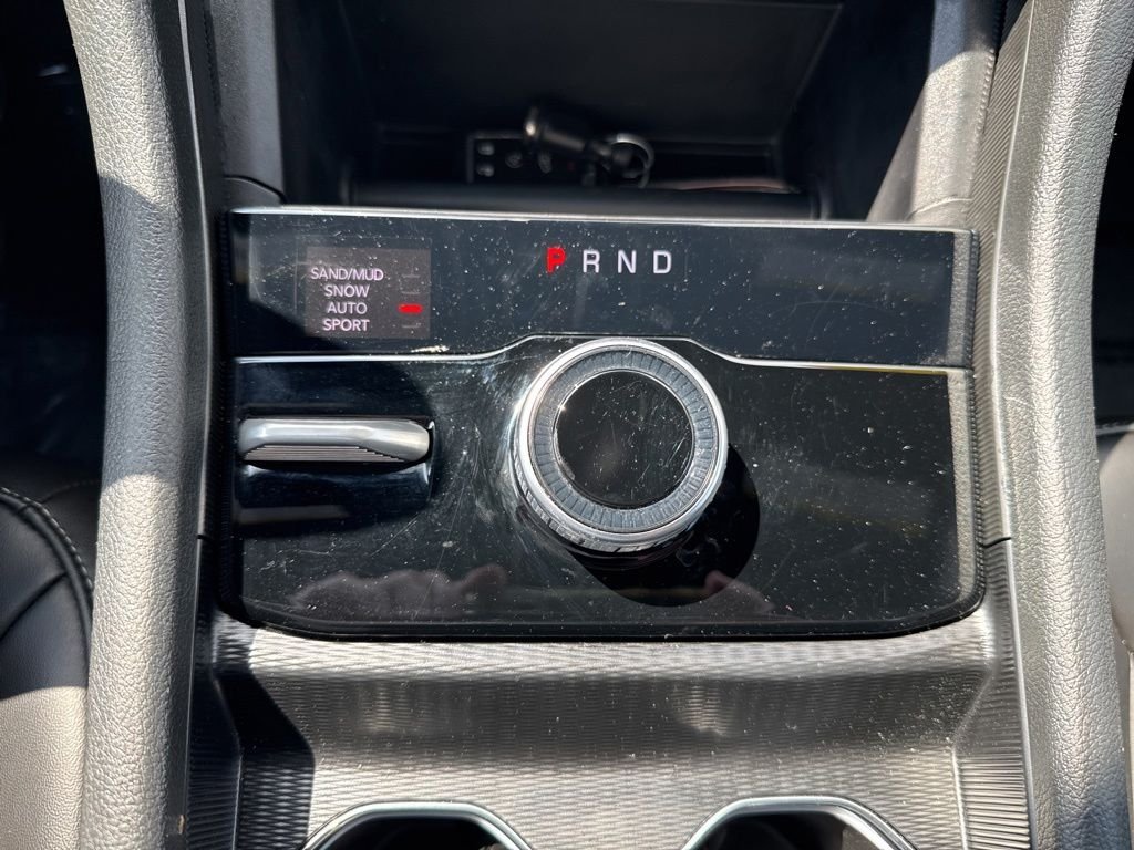 Used 2025 Black Jeep Limited image 17
