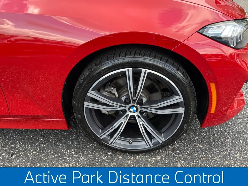 2024 BMW 3 Series 330i - Photo 20