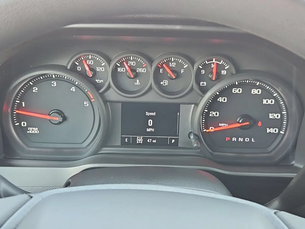 2026 Chevrolet Silverado 3500 HD Work Truck - Photo 15