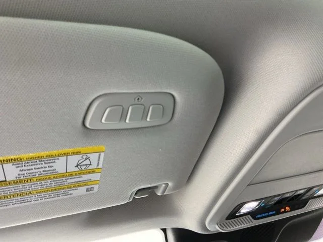 Certified Used 2025 Silver Ford Platinum image 25