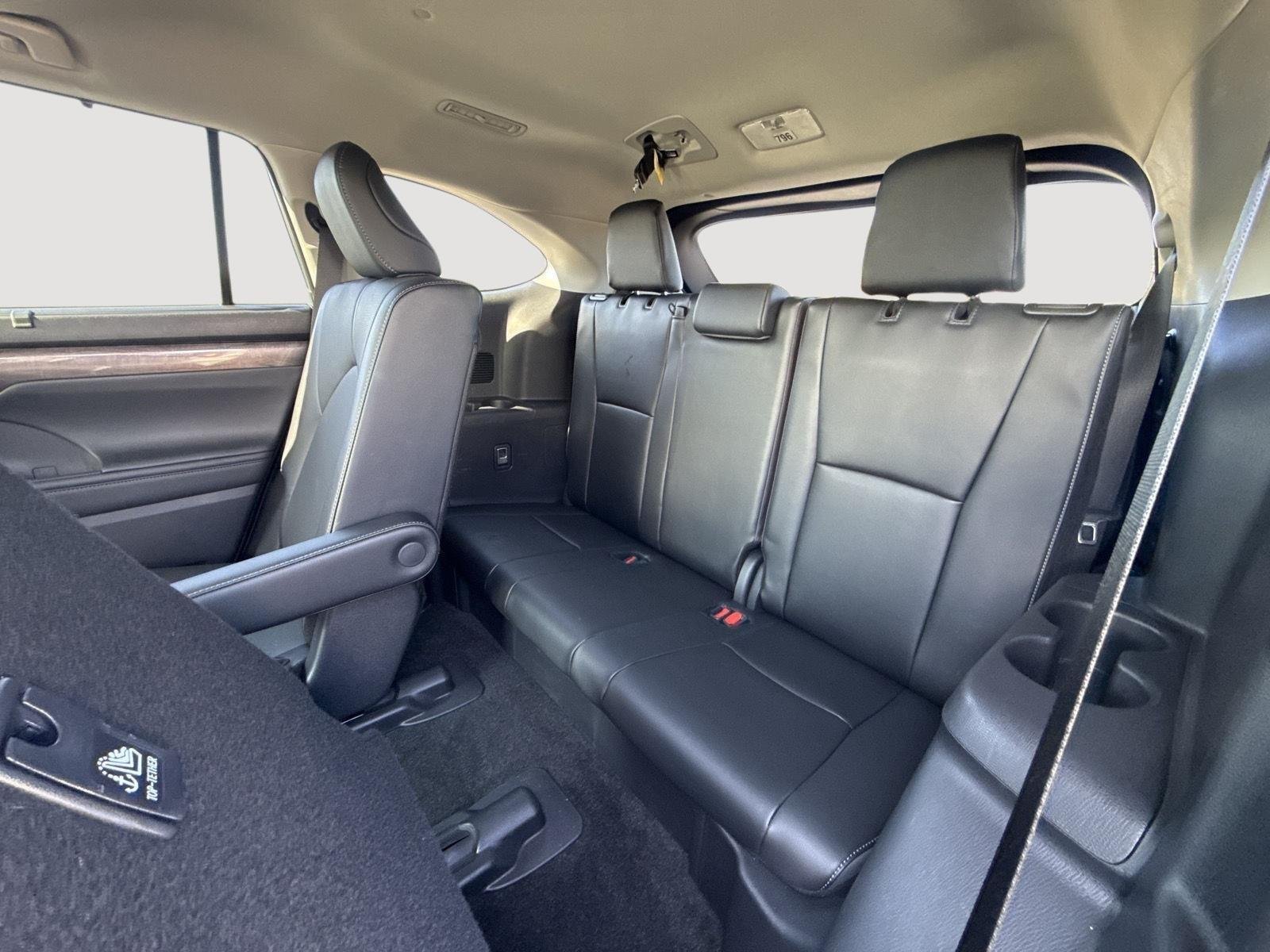 Certified Used 2025 Heavy Metal Toyota Limited image 41